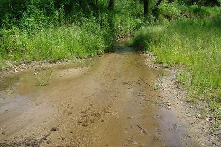 Property in Crawford County, Wisconsin