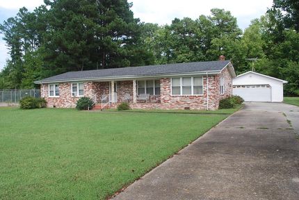 Property in Suffolk City County, Virginia