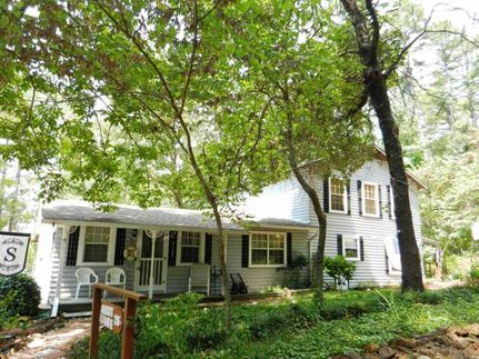 Property in Anderson County, Texas