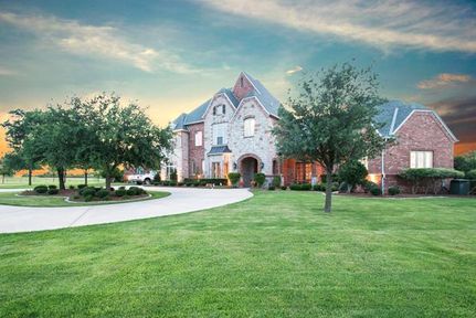 Property in Cooke County, Texas