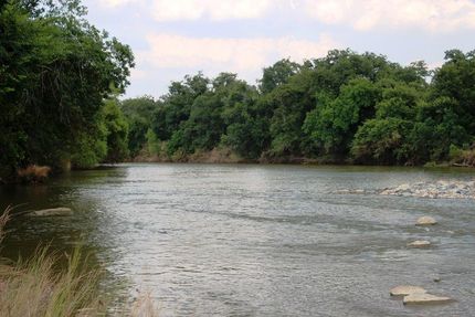 Property in Lampasas County, Texas