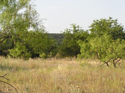 Property in Hamilton County, Texas