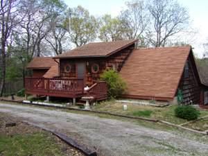 Property in Linn County, Kansas