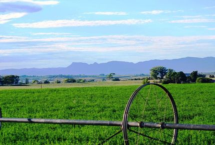 Property in Montezuma County, Colorado
