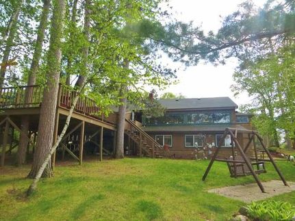 Property in Lincoln County, Wisconsin