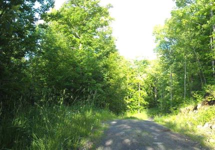 Property in Iron County, Wisconsin