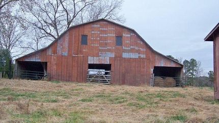 Property in Marshall County, Alabama