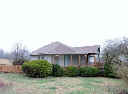 Property in Bedford County, Tennessee
