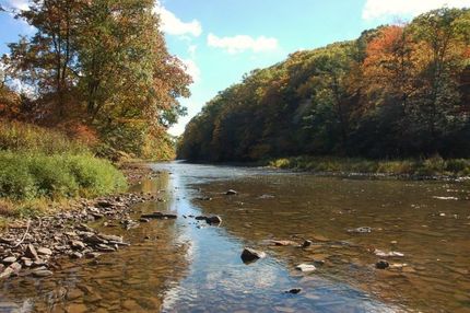 Property in Pocahontas County, West Virginia