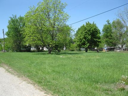 Property in Bates County, Missouri