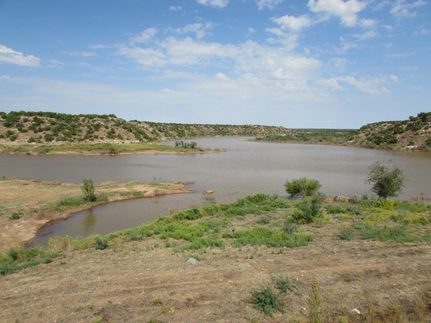Property in Garza County, Texas
