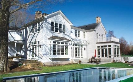 Property in Hunterdon County, New Jersey