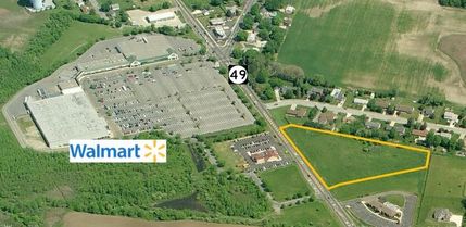 Property in Salem County, New Jersey