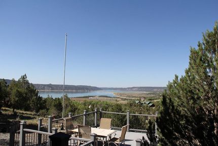 Property in Archuleta County, Colorado