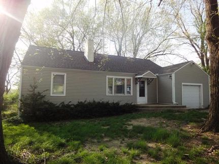 Property in Wyandotte County, Kansas