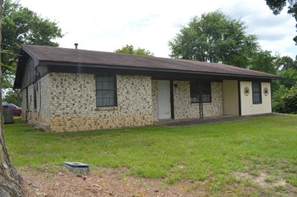Property in Morris County, Texas