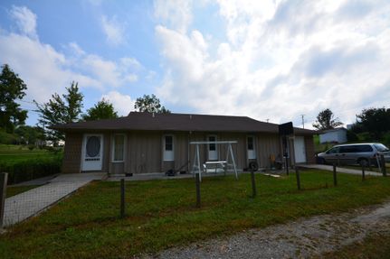 Property in Carroll County, Virginia