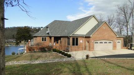 Property in Izard County, Arkansas