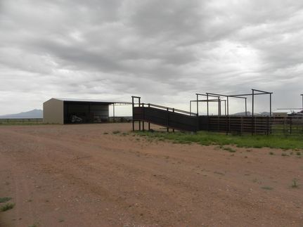 Property in Socorro County, New Mexico