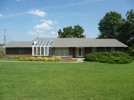 Property in Labette County, Kansas
