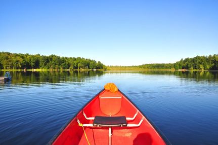 Property in Oswego County, New York