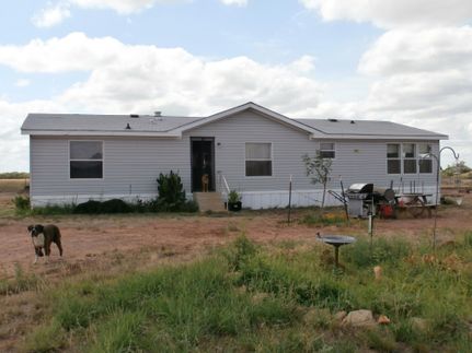 Property in Brown County, Texas