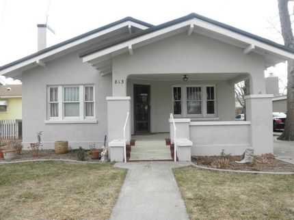 Property in Dallam County, Texas