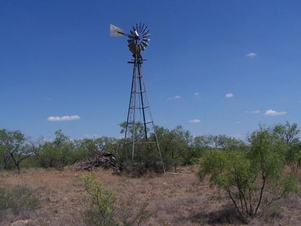 Property in Runnels County, Texas