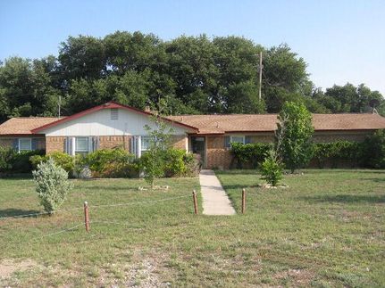 Property in Brown County, Texas