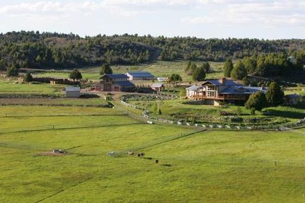 Property in Kane County, Utah