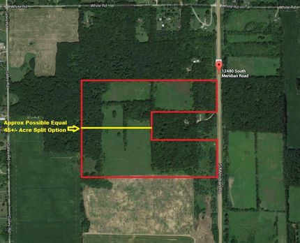 Property in Jackson County, Michigan