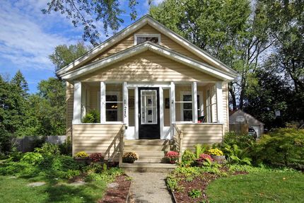 Property in Kalamazoo County, Michigan