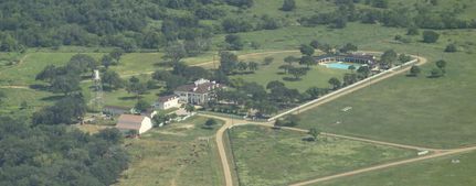 Property in Victoria County, Texas