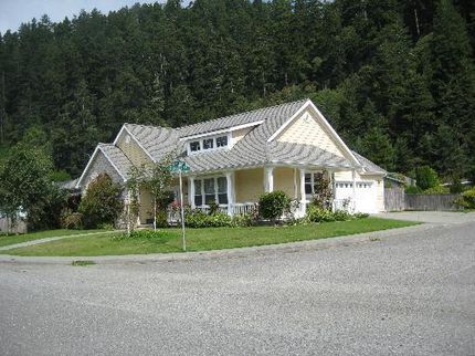 Property in Del Norte County, California