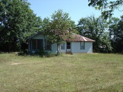Property in Covington County, Alabama
