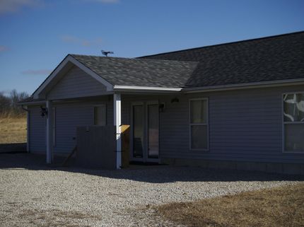 Property in Knox County, Missouri