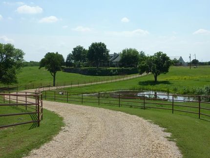 Property in Dallas County, Texas