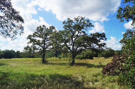 Property in Grimes County, Texas