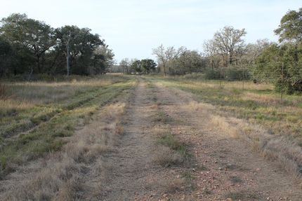 Property in Jackson County, Texas