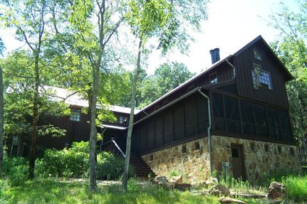 Property in Henderson County, Texas