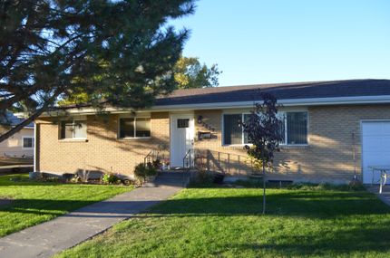 Property in Twin Falls County, Idaho