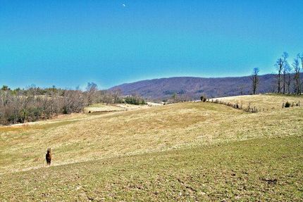 Property in Giles County, Virginia