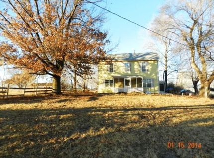 Property in Miami County, Kansas