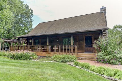 Property in Christian County, Illinois