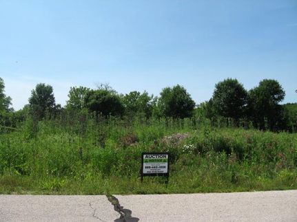 Property in Milwaukee County, Wisconsin