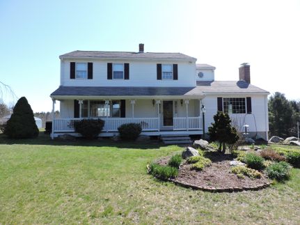 Property in Worcester County, Massachusetts