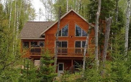 Property in Oneida County, Wisconsin