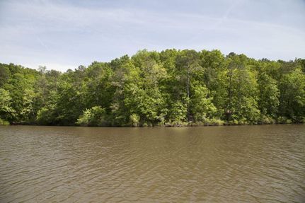 Property in Tallapoosa County, Alabama