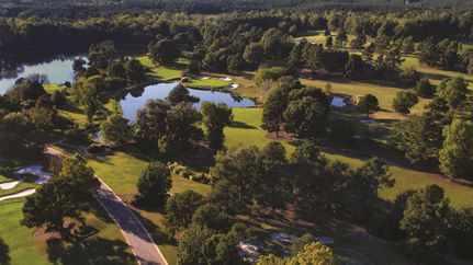 Property in Madison County, Georgia