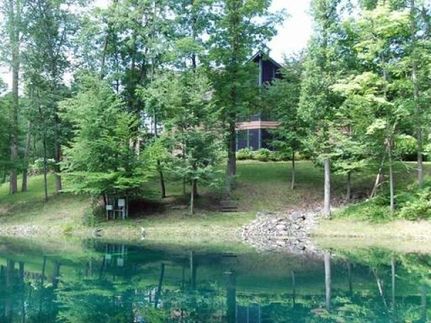 Property in Wabash County, Indiana